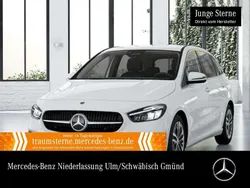 Polarweiß Gebraucht 2025 Mercedes B200 Progressive Van / Kleinbus | 31.890 € (Superpreis)