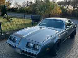 Silber Gebraucht 1979 Pontiac Trans Am Coupé | 16.660 €