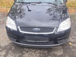 Schwarz Gebraucht 2007 Ford C-MAX Van / Kleinbus | 1.200 € (Superpreis)