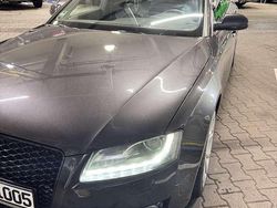 Gebraucht 2011 Audi A5 Coupé | 12.000 € (Teuer)