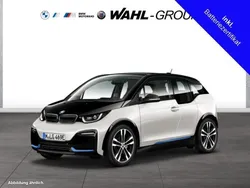 Weiß Gebraucht 2022 BMW i3 Kleinwagen | 22.490 € (Guter Preis)