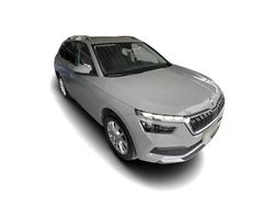 Grau Gebraucht 2020 Skoda Kamiq Style SUV | 18.860 € (Teuer)