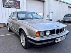 Gelb Gebraucht 1988 BMW 520 Limousine | 4.790 €