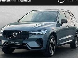 Grau Gebraucht 2023 Volvo XC60 Plus SUV | 45.250 € (Guter Preis)