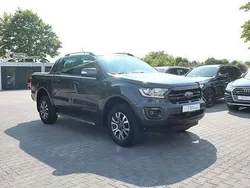 Grau Gebraucht 2020 Ford Ranger Wildtrack Abholung | 27.900 € (Fairer Preis)