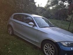Gebraucht 2007 BMW 120 Kleinwagen | 2.500 € (Superpreis)