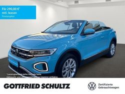 Gebraucht 2024 VW T-Roc Style SUV | 26.000 € (Fairer Preis)