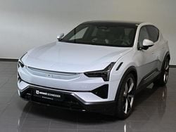 Grau magnesium grau metallic (metallic) Gebraucht 2024 Polestar 3 Limousine | 67.750 € (Superpreis)