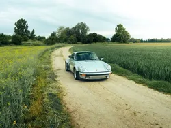 Grün Gebraucht 1976 Porsche 930 | 319.900 €
