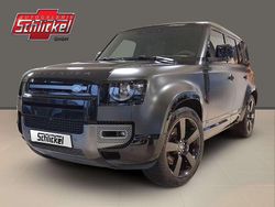 Carpathian grey Gebraucht 2023 Land Rover Defender Carpathian Edition SUV | 110.000 € (Teuer)