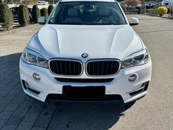 Weiß Gebraucht 2015 BMW X5 SUV | 15.500 € (Superpreis)