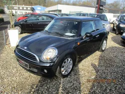 Schwarz Gebraucht 2008 Mini ONE Kleinwagen | 2.999 € (Fairer Preis)