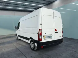 Weiß Gebraucht 2021 Renault Master Van | 21.399 € (Fairer Preis)