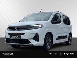 Weiß Gebraucht 2024 Opel Combo Van / Kleinbus | 26.490 € (Teuer)