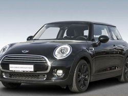 Schwarz Gebraucht 2015 Mini Cooper Kleinwagen | 12.000 € (Fairer Preis)