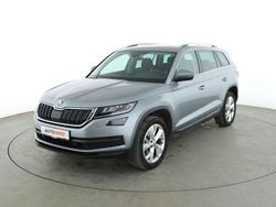 Grau Gebraucht 2020 Skoda Kodiaq Style SUV | 24.460 € (Fairer Preis)