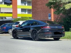 Gebraucht 2019 VW Arteon R-line Coupé | 29.200 € (Etwas zu teuer)