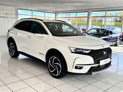 Weiß Gebraucht 2021 DS Automobiles DS7 Crossback Performance SUV | 16.990 € (Fairer Preis)