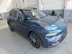 Blau Gebraucht 2022 Lynk & Co 01 SUV | 18.940 € (Superpreis)
