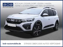 Arktisweiß Neu 2025 Dacia Jogger Expression Van / Kleinbus | 22.069 € (Fairer Preis)