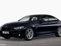 BMW 420 Gran Coupé