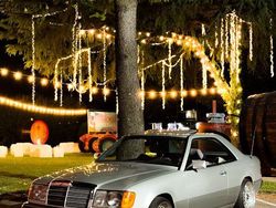 Silber Gebraucht 1988 Mercedes 230 Coupé | 11.290 €