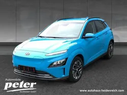 Dive in jeju Gebraucht 2024 Hyundai Kona SUV | 21.950 € (Superpreis)