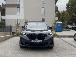 Gebraucht 2023 BMW X3 Competition Edition SUV | 69.000 € (Fairer Preis)