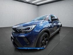Blau Gebraucht 2022 Opel Crossland SUV | 16.399 € (Fairer Preis)