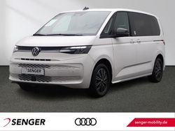 Candyweiß Gebraucht 2026 VW Multivan Life Van | 67.899 €