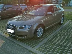 Gold Gebraucht 2005 Audi A3 Kleinwagen | 3.199 € (Fairer Preis)
