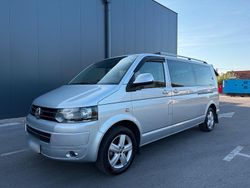 Silber Gebraucht 2011 VW T5 Van | 14.500 € (Superpreis)