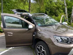 Gebraucht 2018 Dacia Duster SUV | 11.500 € (Guter Preis)