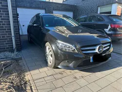 Gebraucht 2019 Mercedes C220 Kombi | 26.499 € (Fairer Preis)