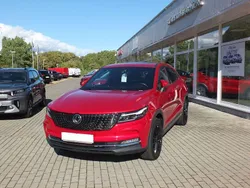 Rot Gebraucht 2021 DFSK Glory 580 SUV | 13.000 €