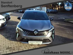 Grau schwarz Neu 2024 Renault Clio V Esprit Alpine Kleinwagen | 23.449 € (Teuer)