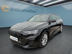 Schwarz Gebraucht 2025 Audi Q8 SUV | 97.299 €