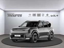 Gruen Neu 2024 Kia EV9 Launch Edition SUV | 68.488 € (Fairer Preis)