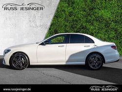 Gebraucht 2021 Mercedes E300 | 39.880 €