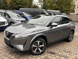 Silber Gebraucht 2023 Nissan Qashqai N-Connecta SUV | 23.900 € (Guter Preis)