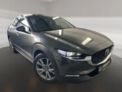 Andere Gebraucht 2025 Mazda CX-30 SUV | 30.990 € (Guter Preis)