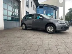 VW Golf VI
