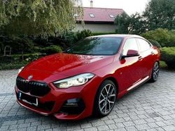 Rot Gebraucht 2024 BMW 218 M Sport Coupé | 22.690 €