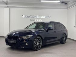 Gebraucht 2019 BMW 340 Advantage Kombi | 36.790 €