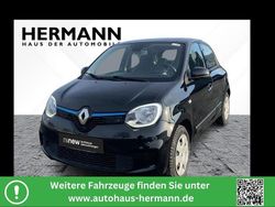 Schwarz Gebraucht 2021 Renault Twingo SE Kleinwagen | 9.591 € (Fairer Preis)