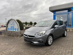 Grau Gebraucht 2018 Opel Corsa Limousine | 8.900 € (Fairer Preis)