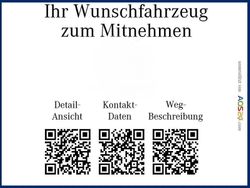 Weiß Gebraucht 2025 VW Passat Business Limousine | 33.370 € (Fairer Preis)