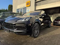 Tiefschwarz Gebraucht 2019 Porsche Cayenne SUV | 64.990 € (Teuer)