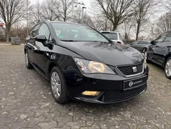 Schwarz Gebraucht 2016 Seat Ibiza Style Limousine | 7.999 € (Fairer Preis)