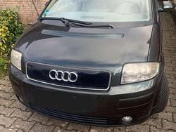 Gebraucht 2000 Audi A2 Kleinwagen | 990 € (Superpreis)